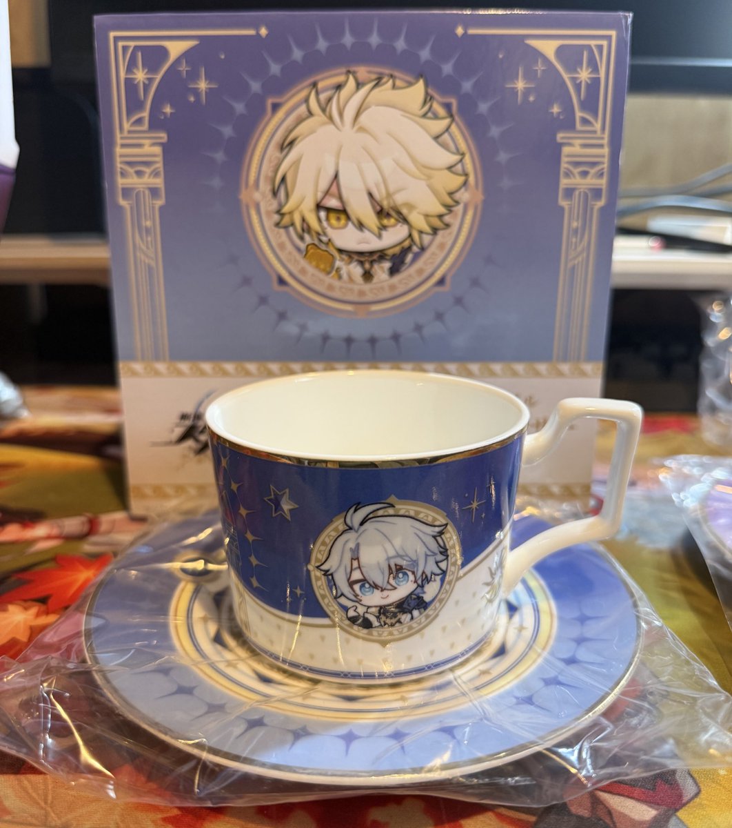 星軌専用チケット tweet media