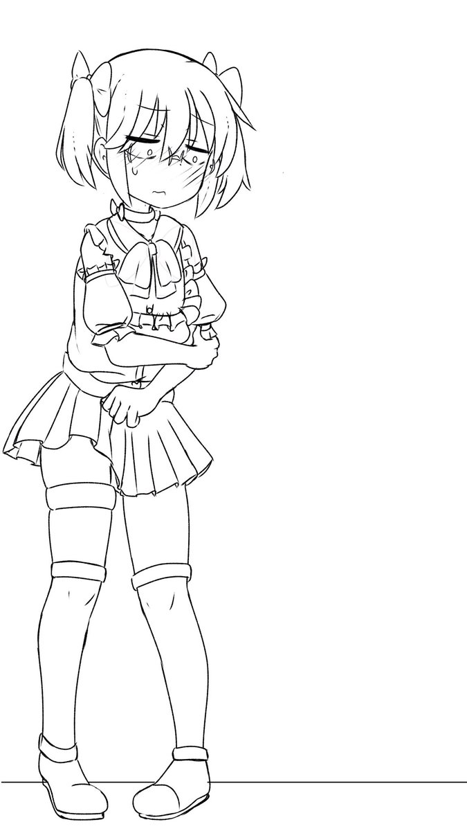 みくろどん2号 tweet media