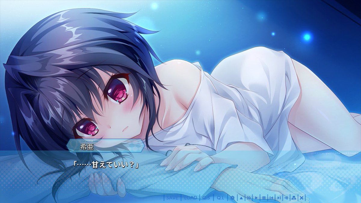 makudana5@鍵っ子 tweet media