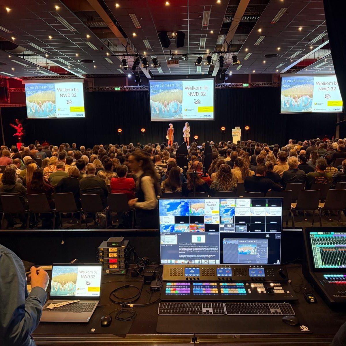 Natacha Gesquière tweet media