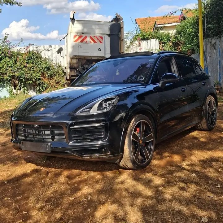 Repossessed Units Deals tweet media