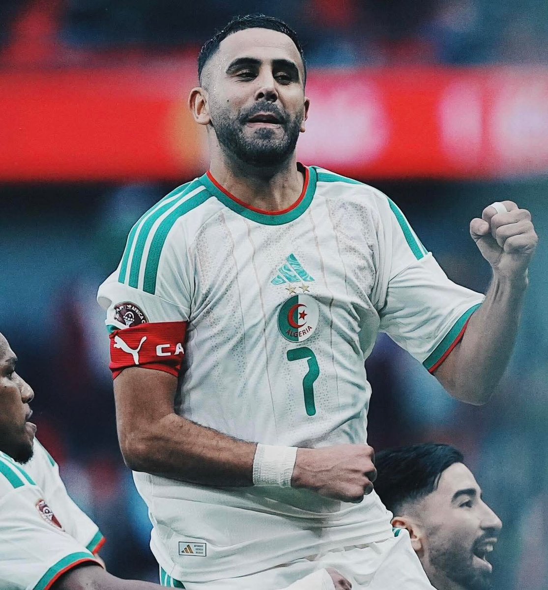 Top African Football tweet media