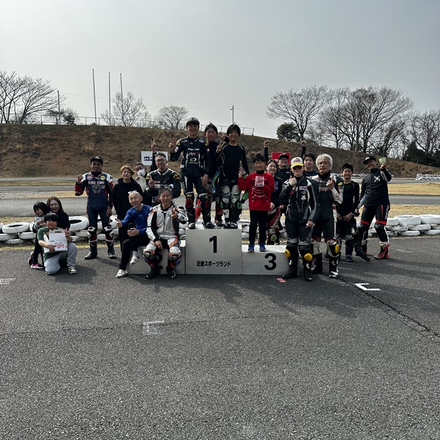 近畿スポーツランド tweet media