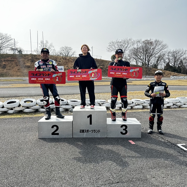 近畿スポーツランド tweet media