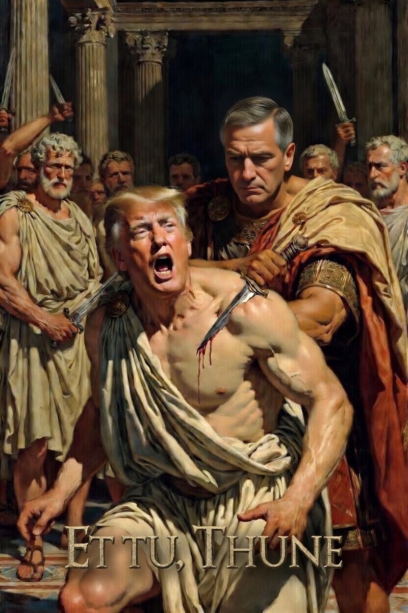 E4 Mafia Hoo-Ah! 🇺🇸 Vance/Rubio 2028 tweet media