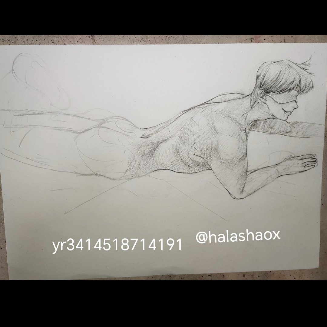 锦玉烨晔（求互推） tweet media