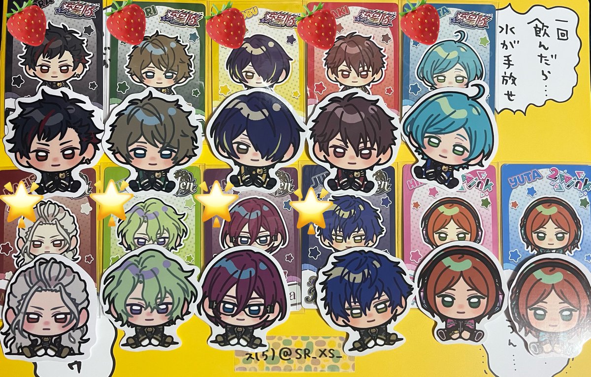 ㅊ(ち)✿リトリン必読 tweet media