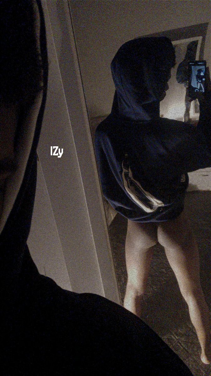 iZZy |🌻✰ tweet media