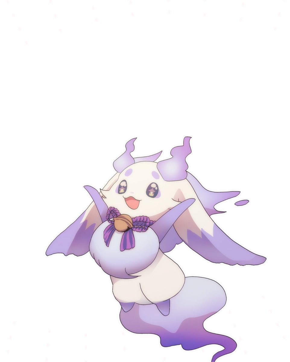 Meripon | illust & Live2D tweet media