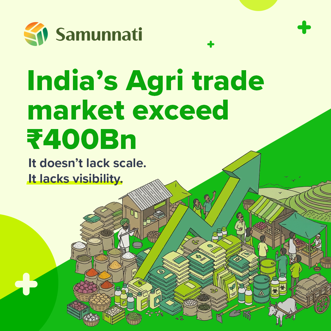 Samunnati tweet media