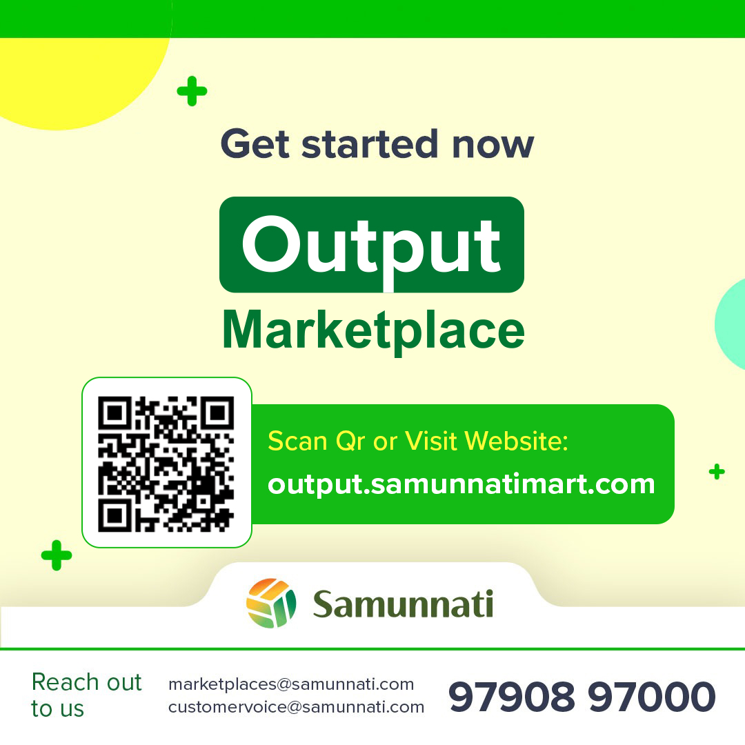 Samunnati tweet media