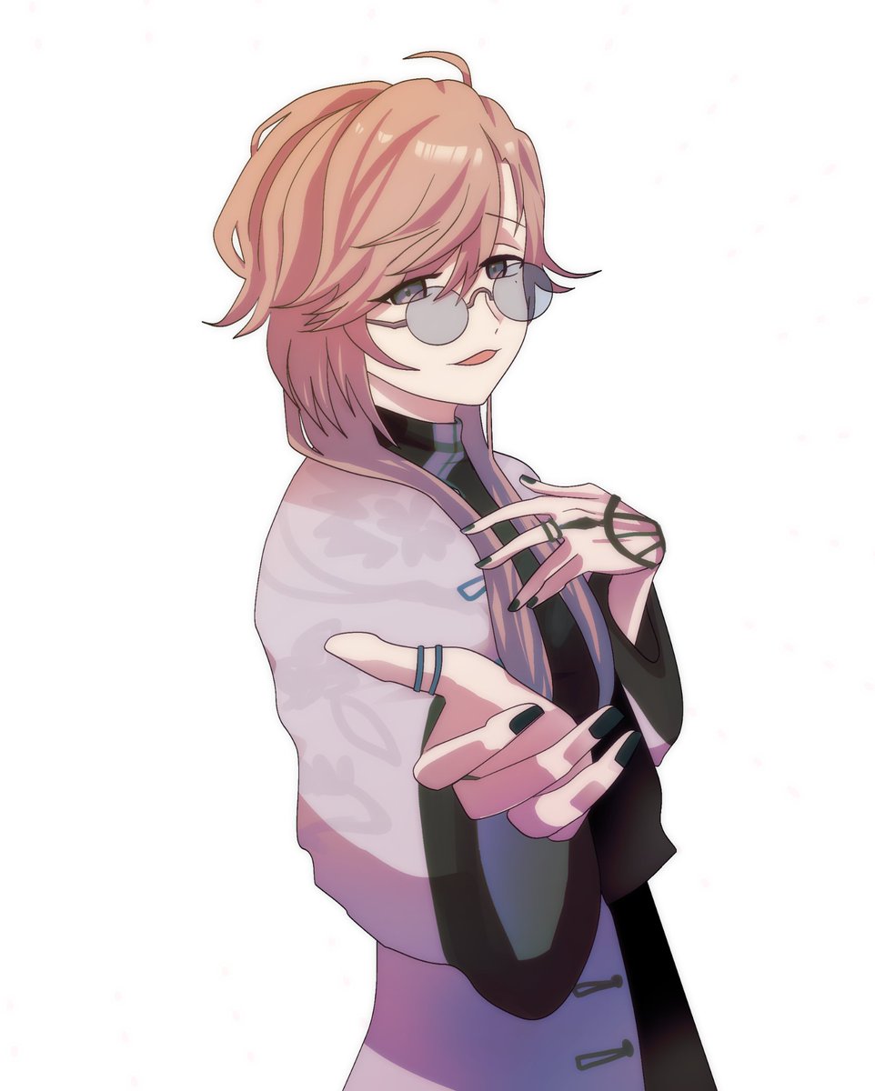 Meripon | illust & Live2D tweet media