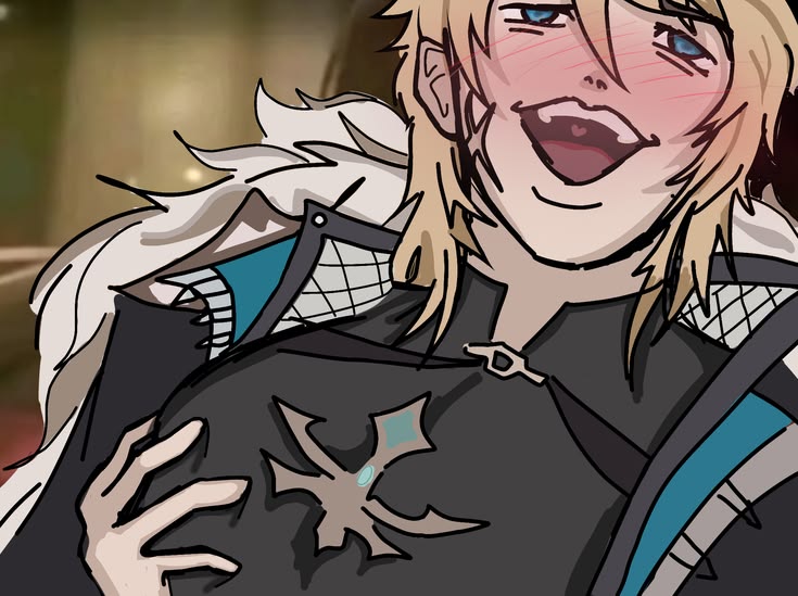 Grand Master Varka tweet media