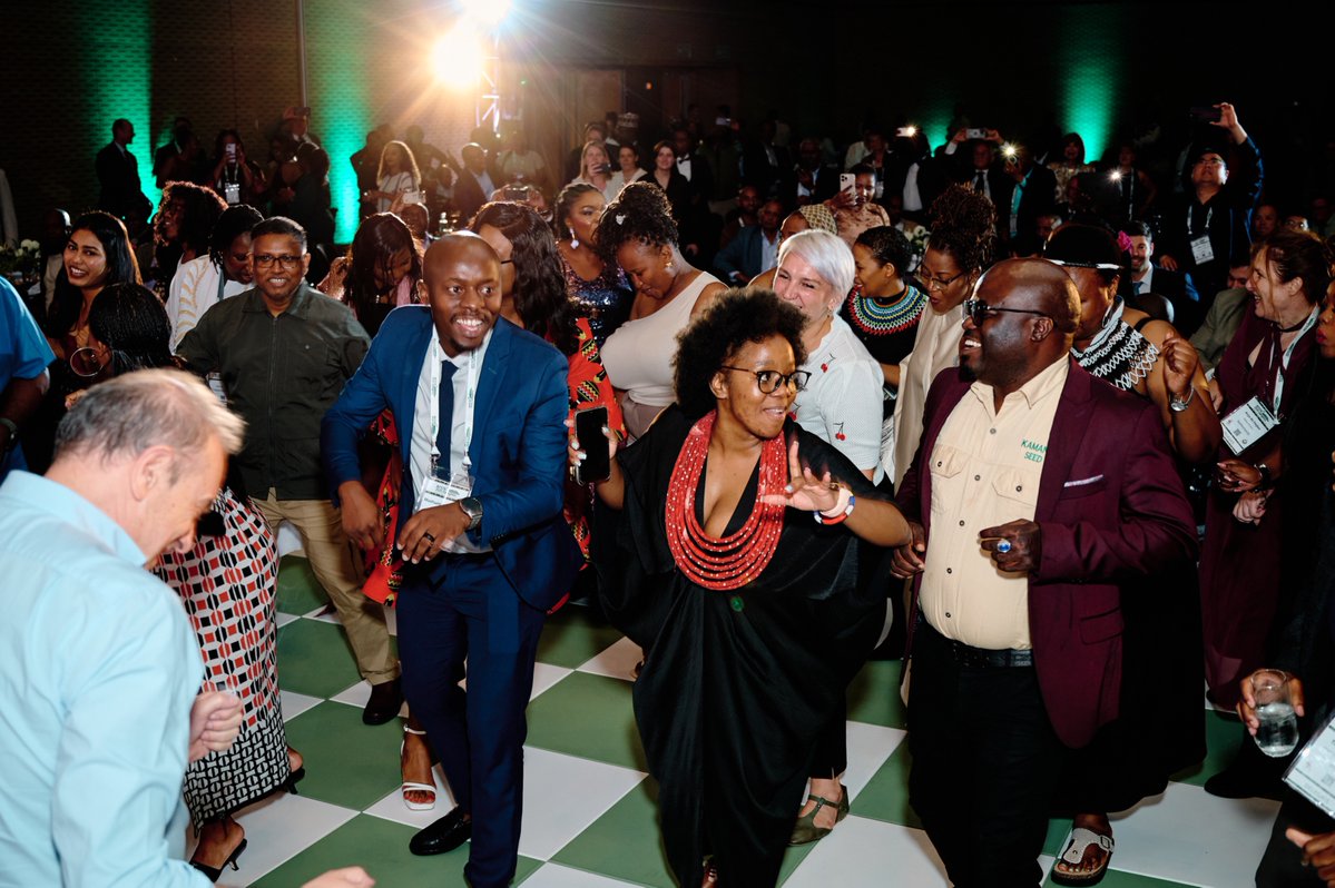 African Seed Trade Association (AFSTA) tweet media