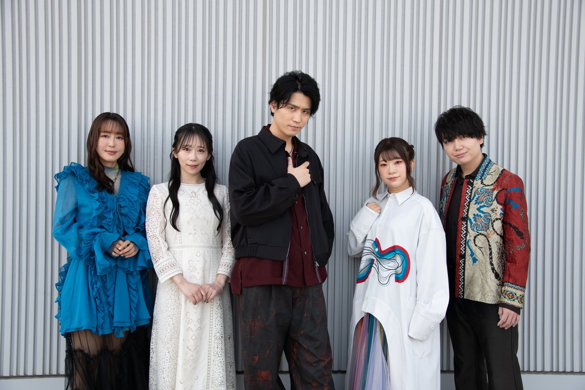 【公式】勇者刑に処す 懲罰勇者9004隊刑務記録 tweet media