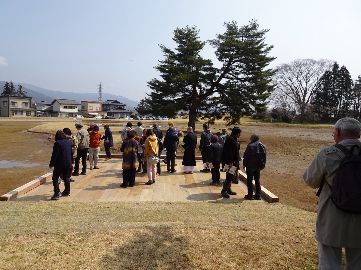 エフエム岩手　世界遺産ひらいずみ〜中尊寺金色堂900年〜 tweet media