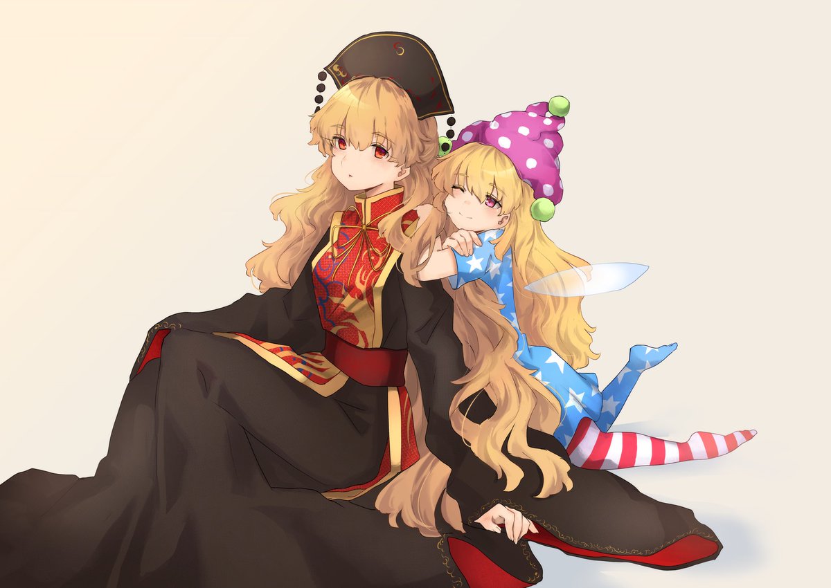 えのぞ@例大祭に34a tweet media
