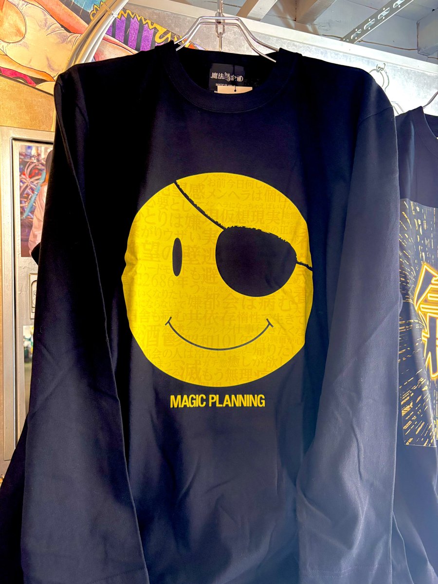 魔法企画🦄日本橋オタロード店 tweet media