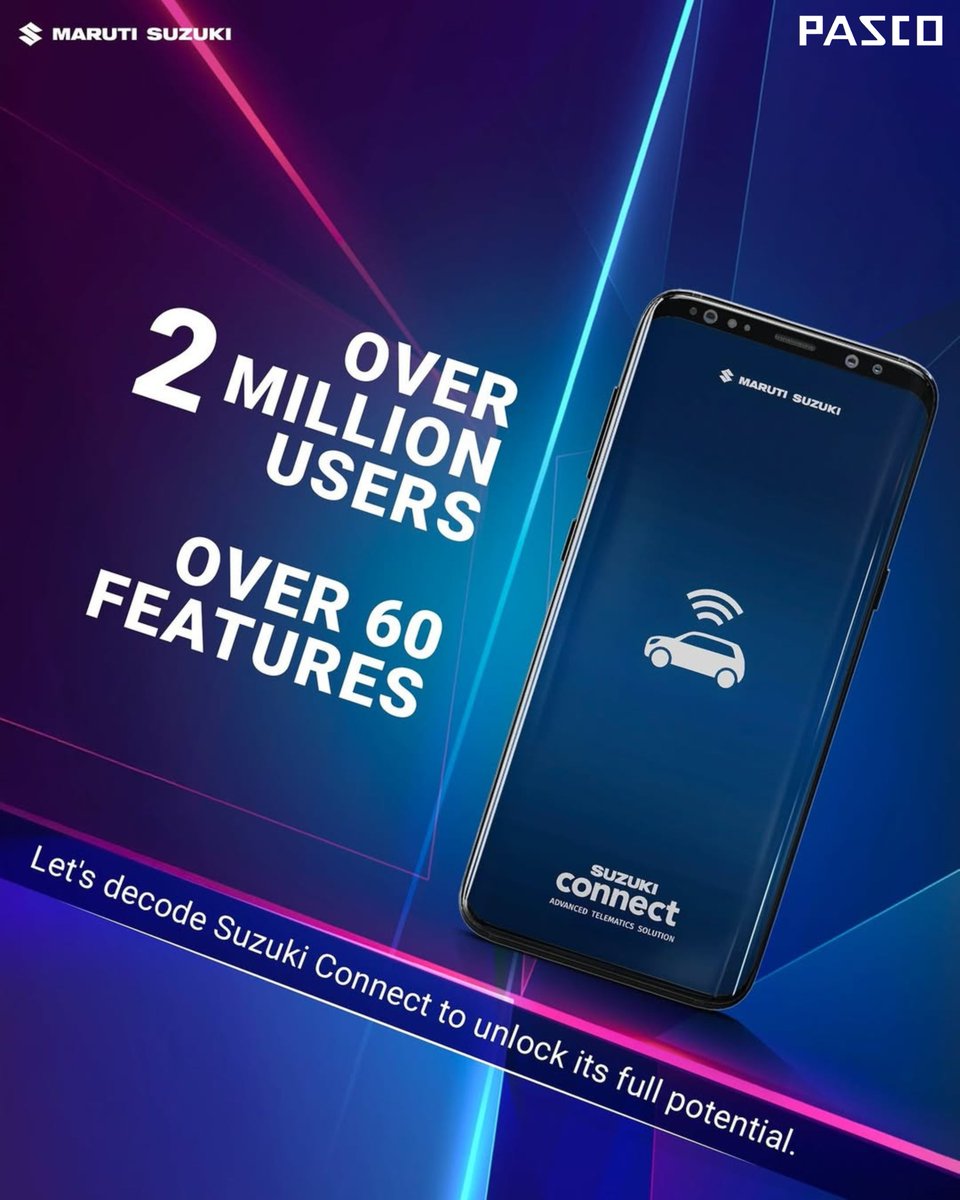 Pasco Automobiles NEXA Official tweet media