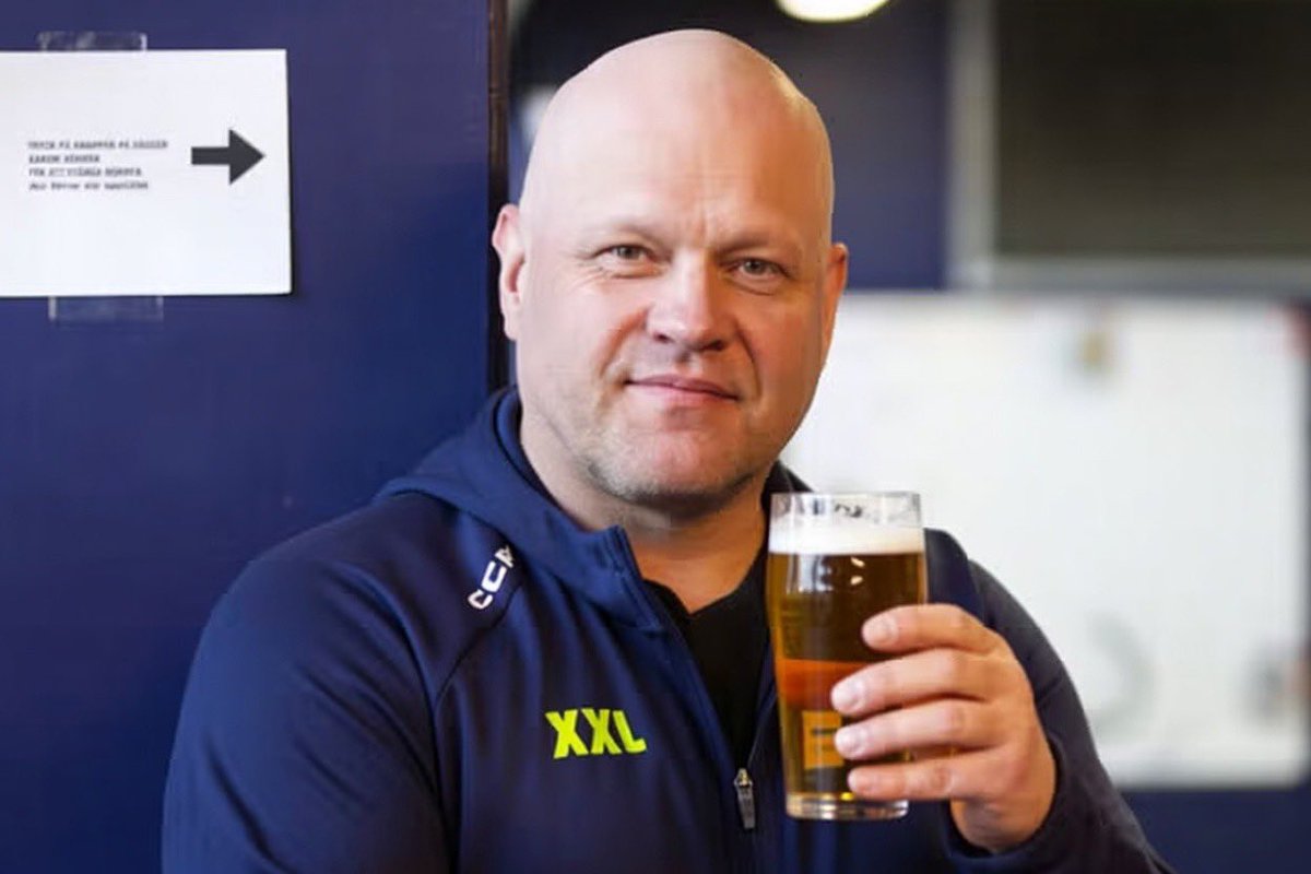 Fredrik A tweet media