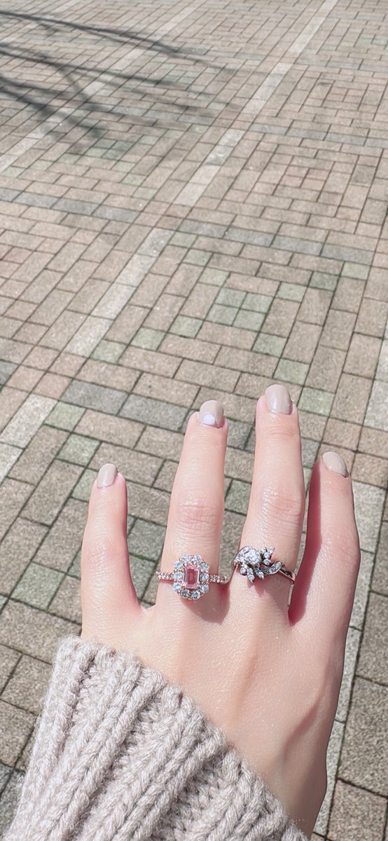 佐倉わかな🌸 tweet media