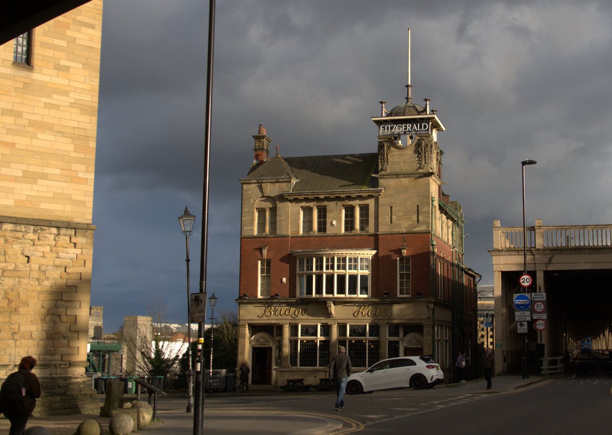 jac61941964's tweet image. Views of Newcastle.
#Newcastle #Streetscape #Photography