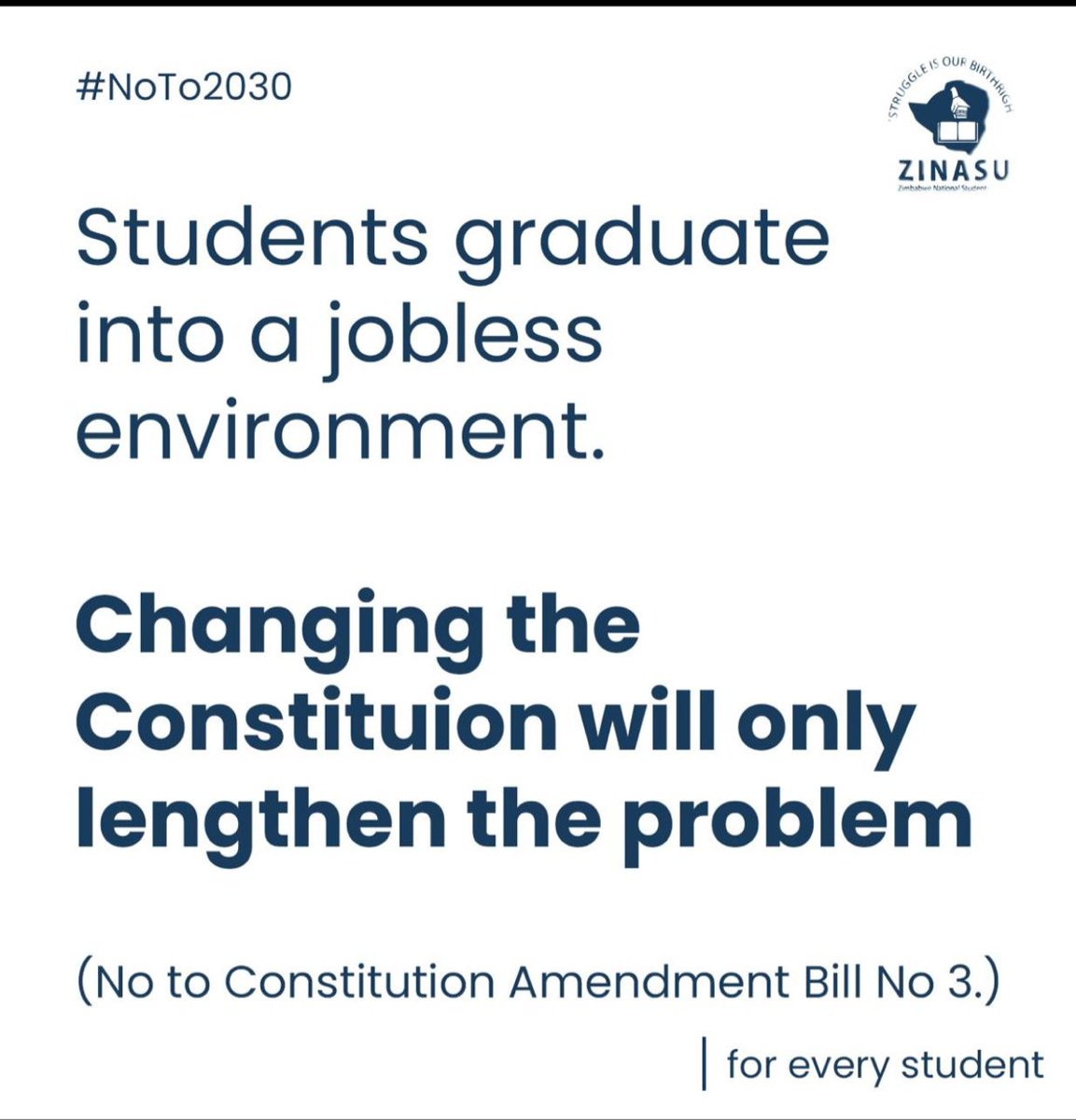 SheCommander1's tweet image. As students, we DEMAND safety &amp;amp; protection! We WANT the Gender Commission to protect us. We Reject Constitutional Amendment Bill Number 3! #NotOnOurWatch
#NoToDeterioratingEducationSystem
#NoToContinuousSufferingOfStudents