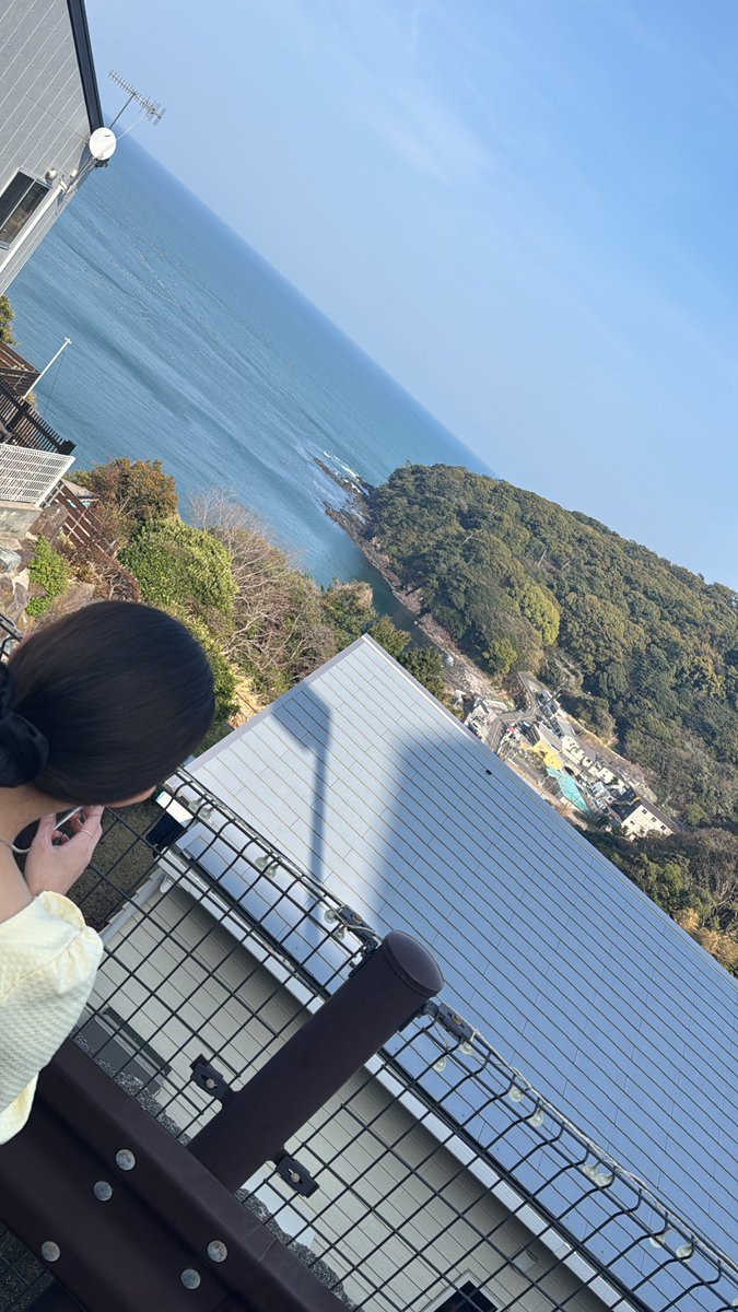 星霧アスカ tweet media