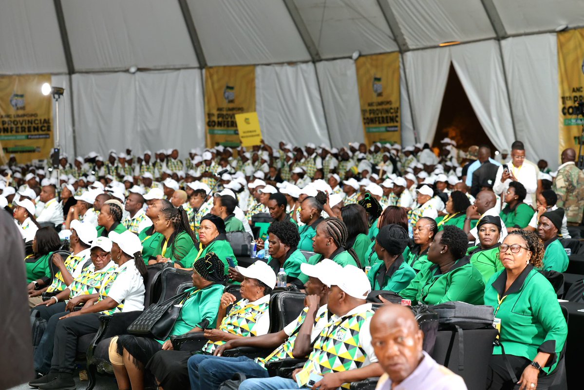 Stella Tembisa Ndabeni tweet media