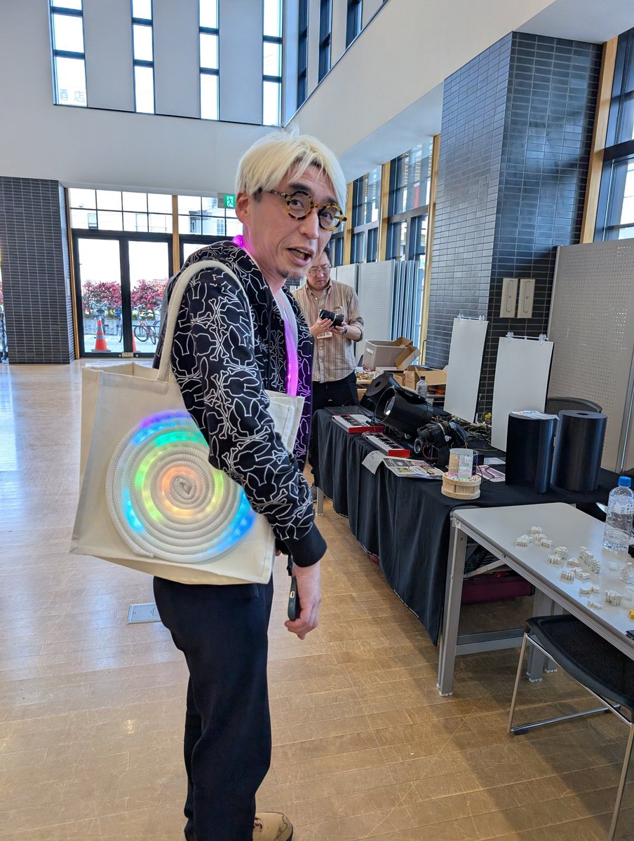 ばんのー #ハッカソン 屋さん tweet media