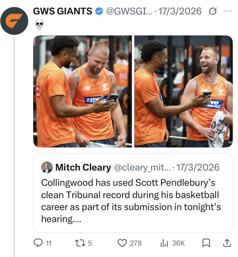 Stan Magro tweet media