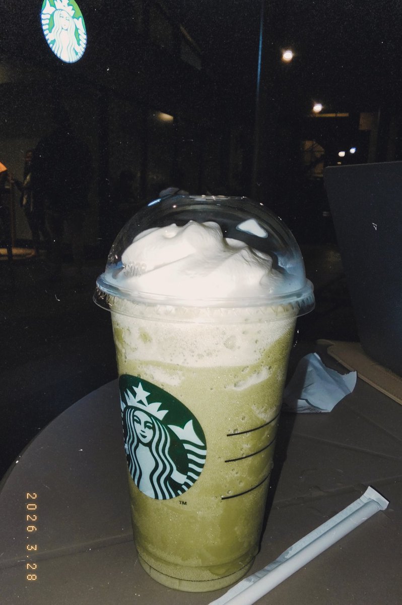 imp_matt's tweet photo. Matcha heals everytime 🍵 https://t.co/APddvJTDKf
