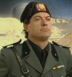 you're god damn right