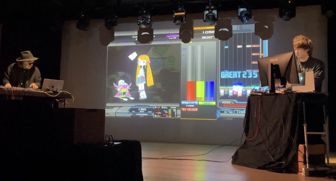 shimataku tweet media