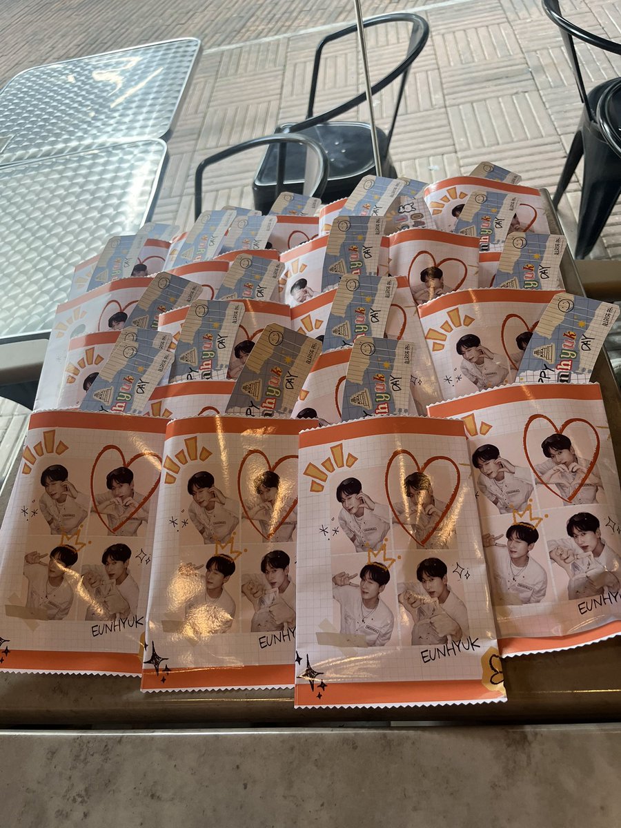 PHILIPPINES 💙 은혁 tweet media