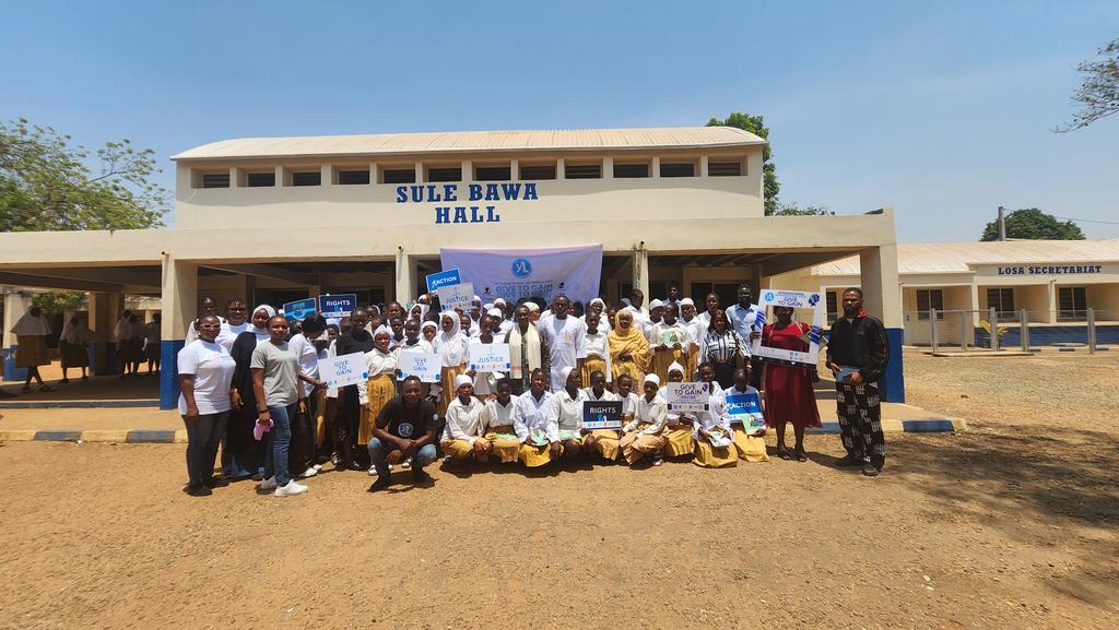 Promise Ebitu Foundation tweet media