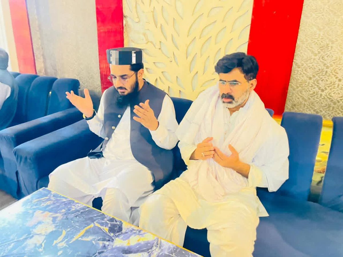 Muhammad Moavia Azam (Official) tweet media