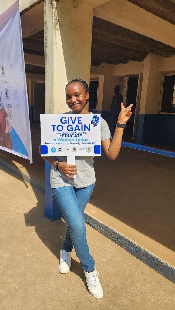 Promise Ebitu Foundation tweet media