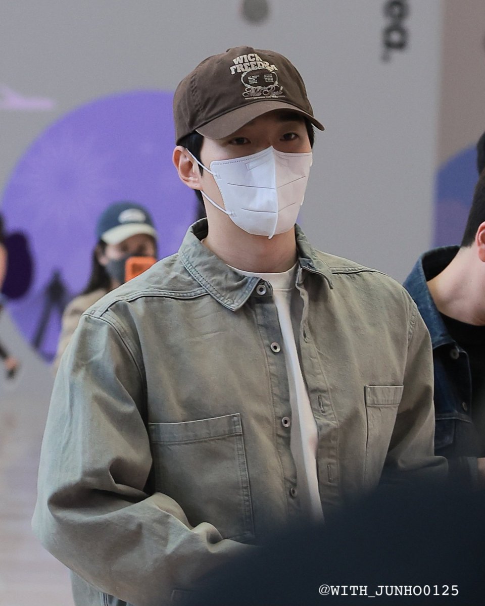 ᴡɪᴛʜ_ᴊᴜɴʜᴏ tweet media