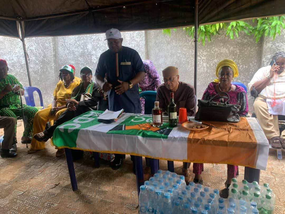 Sulaiman Uwaisu Idris tweet media