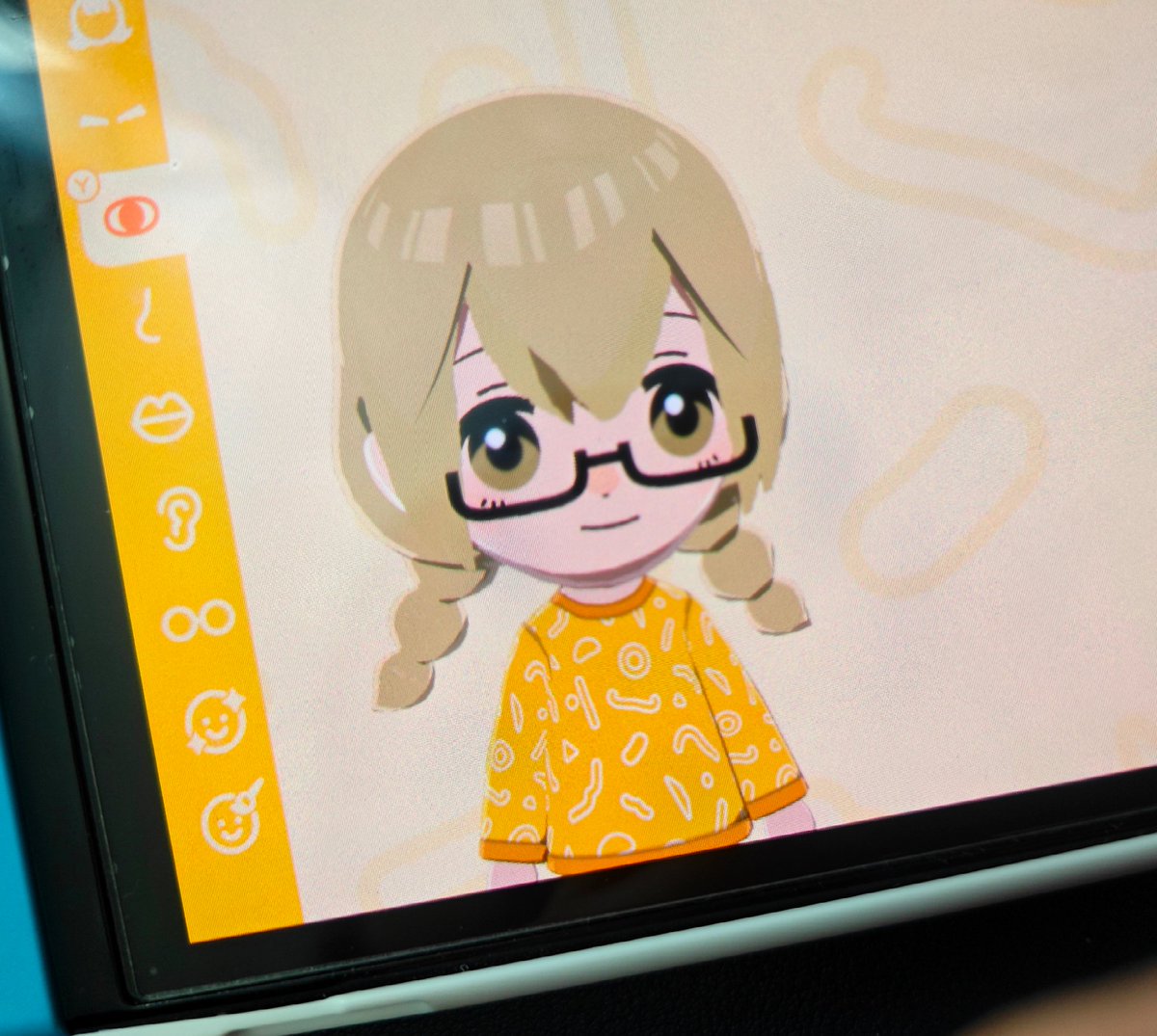 鲸#（低浮上） tweet media