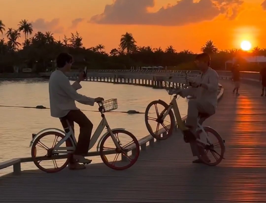 Fai Bahng 🩸 tweet media