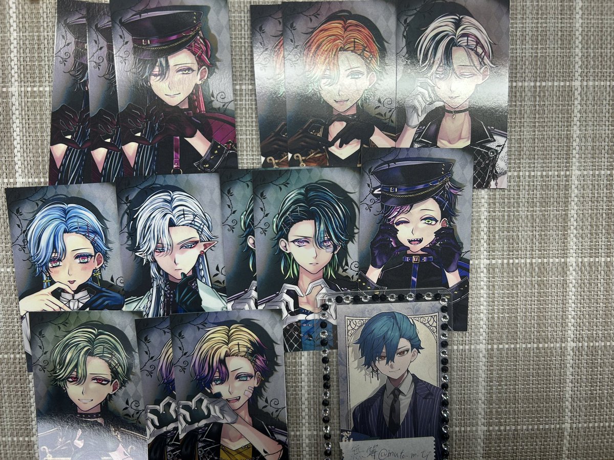 無等 リトリン任意 tweet media