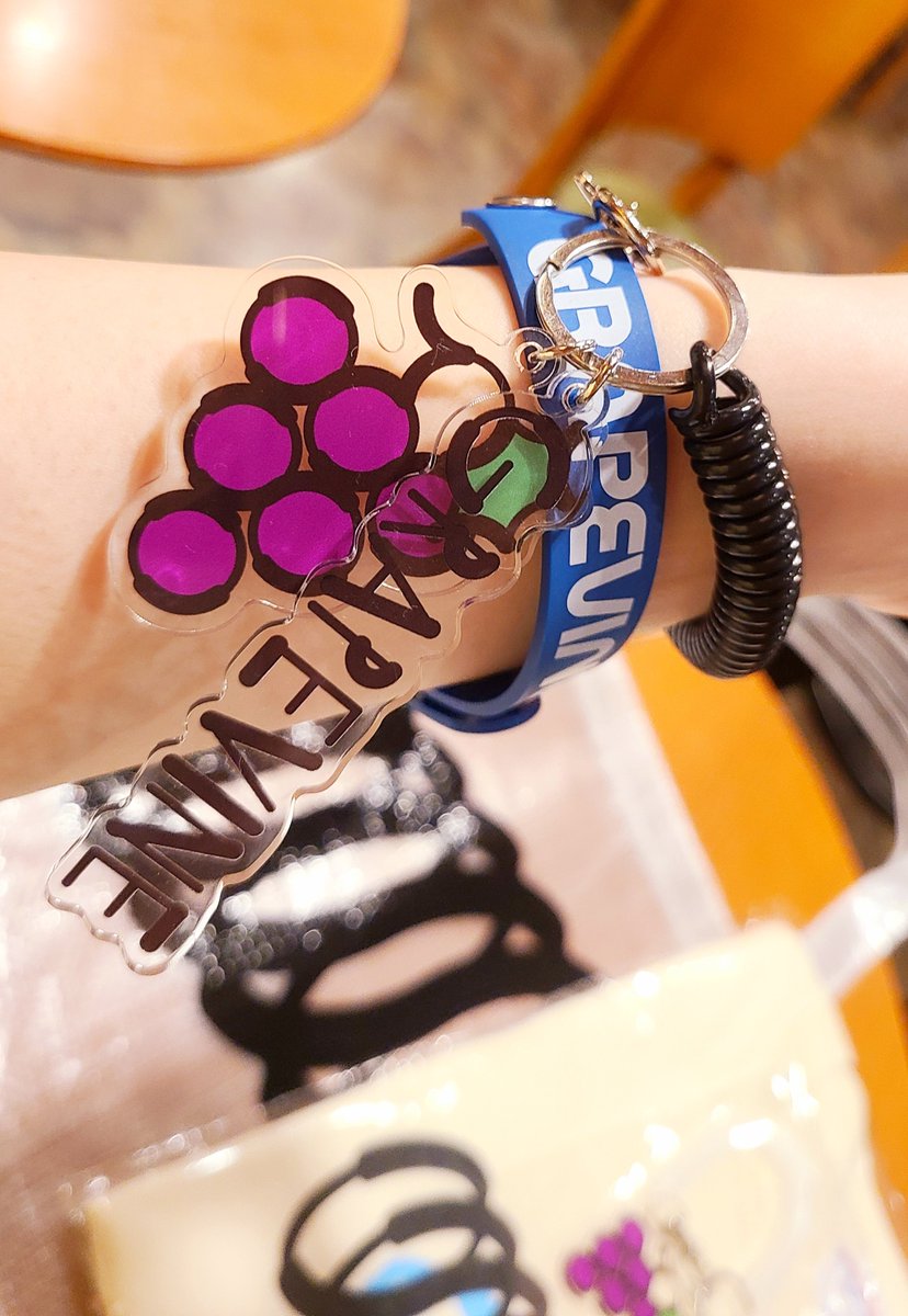 おかゆ🍇 tweet media