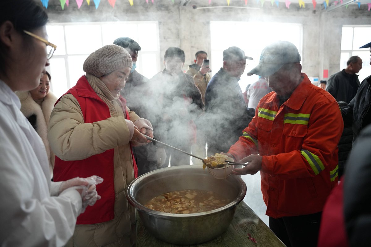 Sandra, Markowski tweet media