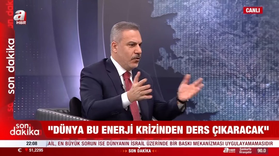 🇹🇷Perde Arkası خلف الستار tweet media