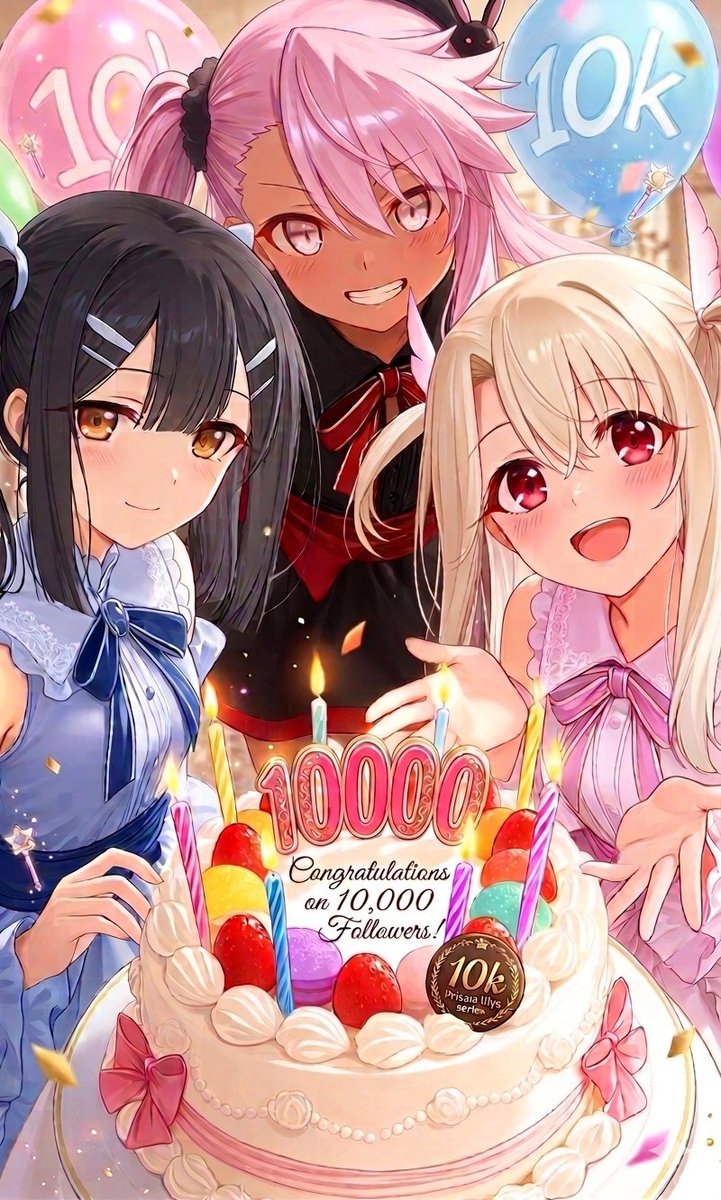 mizu_kusa@AIart tweet media