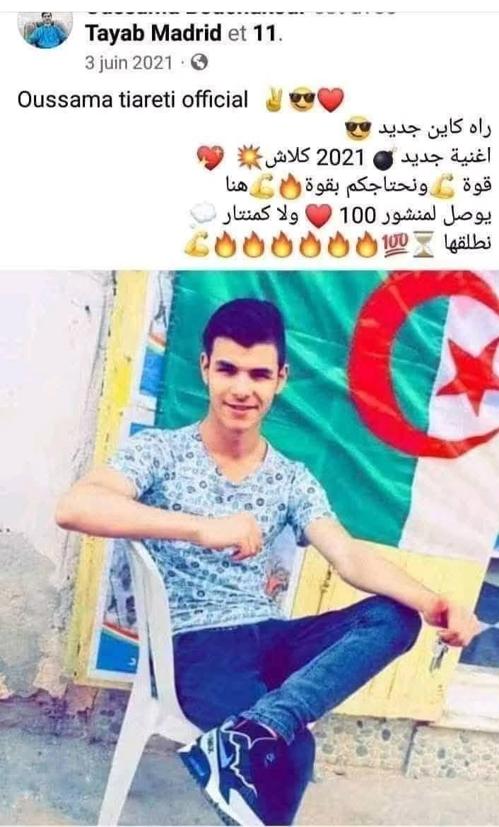 souSsou dz🇩🇿 tweet media