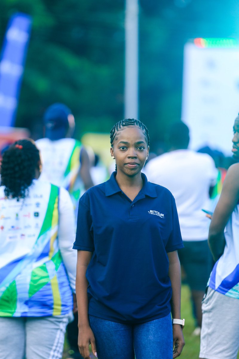 Maama Uganda tweet media