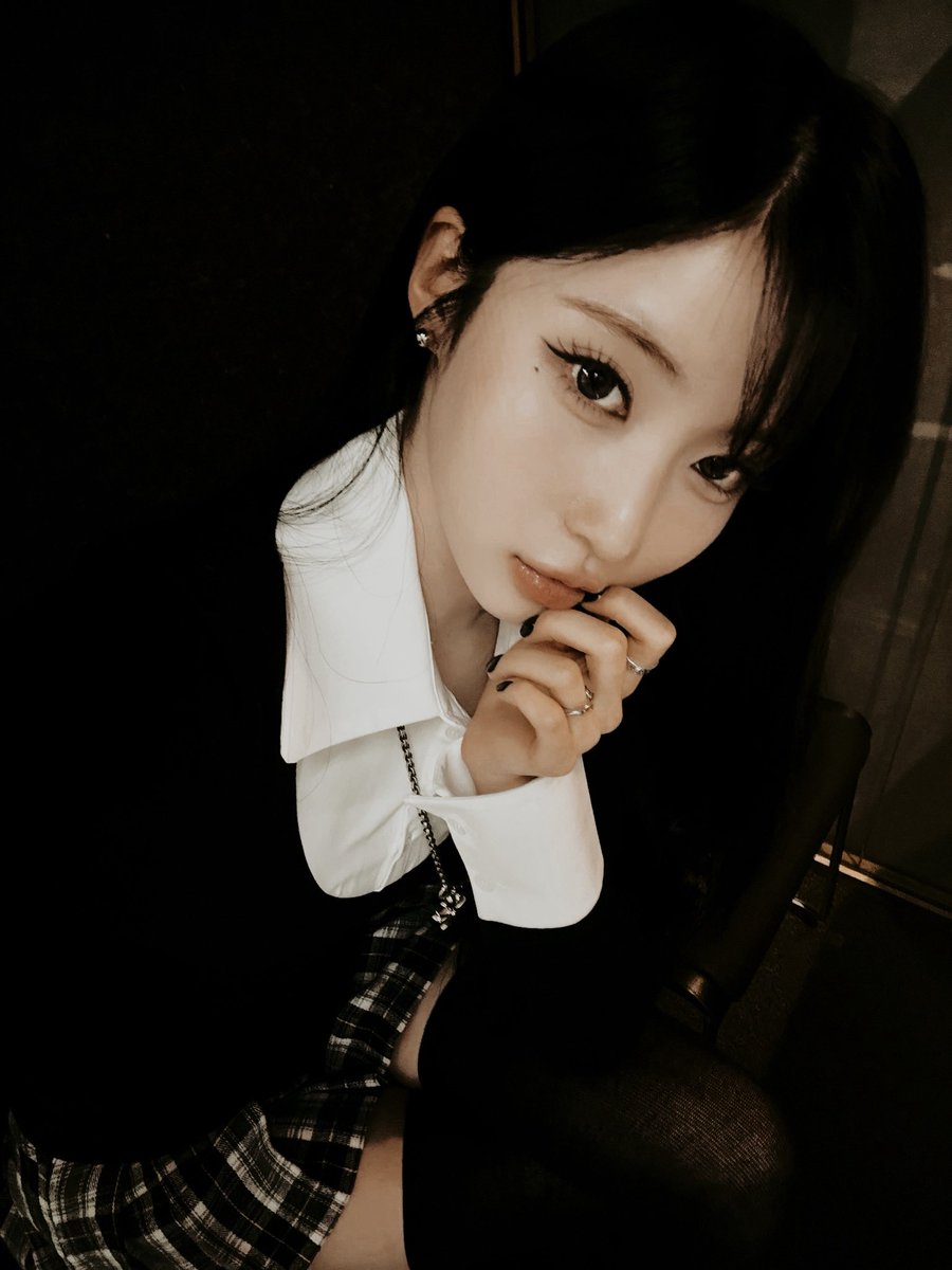 ALYSSA GRACIA. tweet media